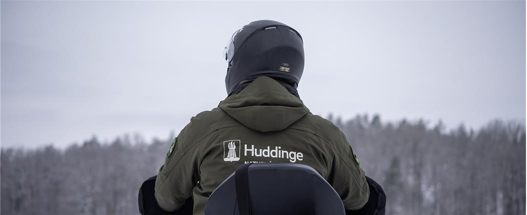 Därför arbetar vi med att stoppa tjuvfiske
