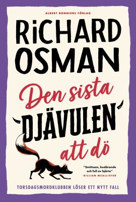 Den sista djävulen att dö