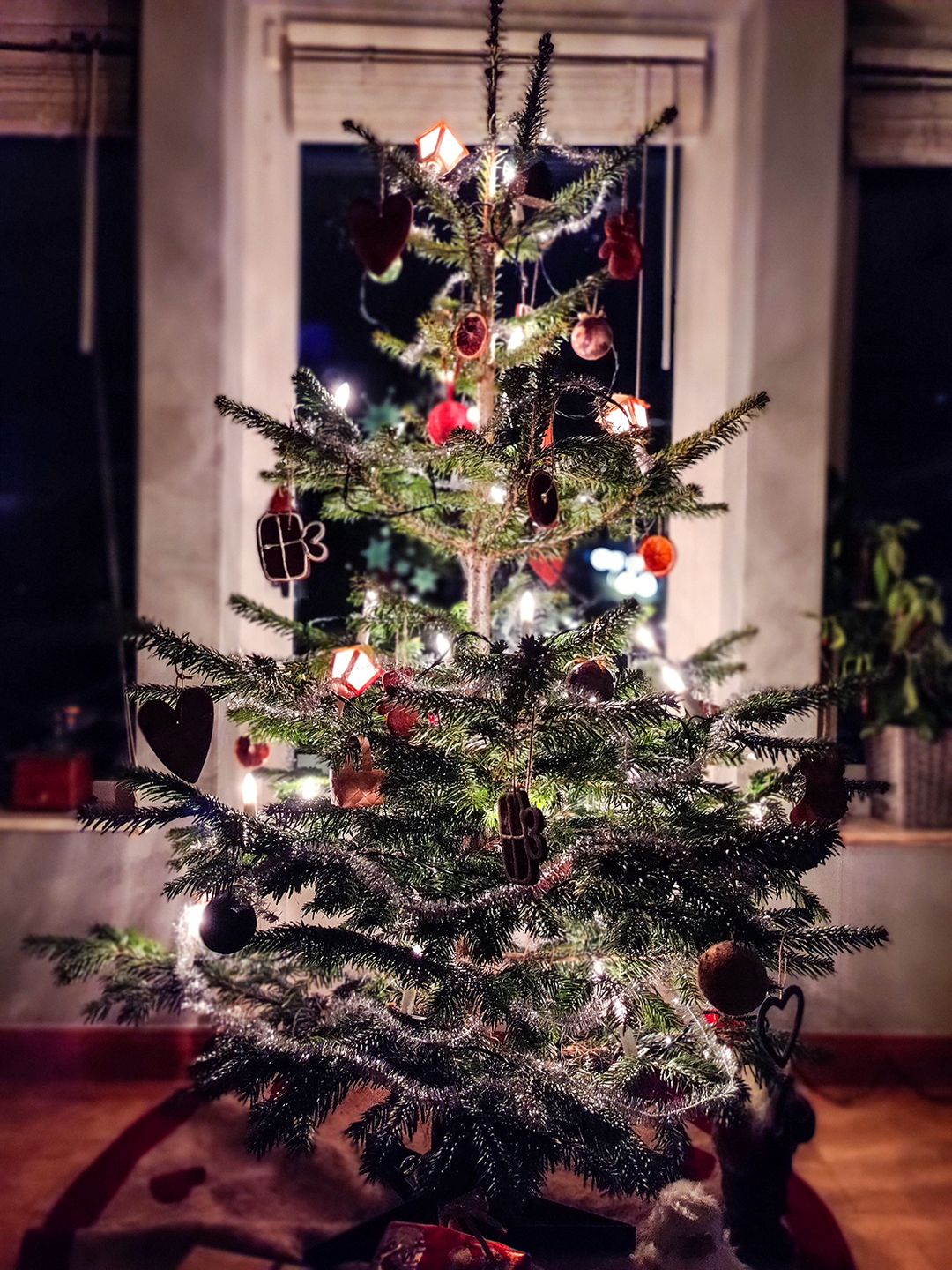 Julgran