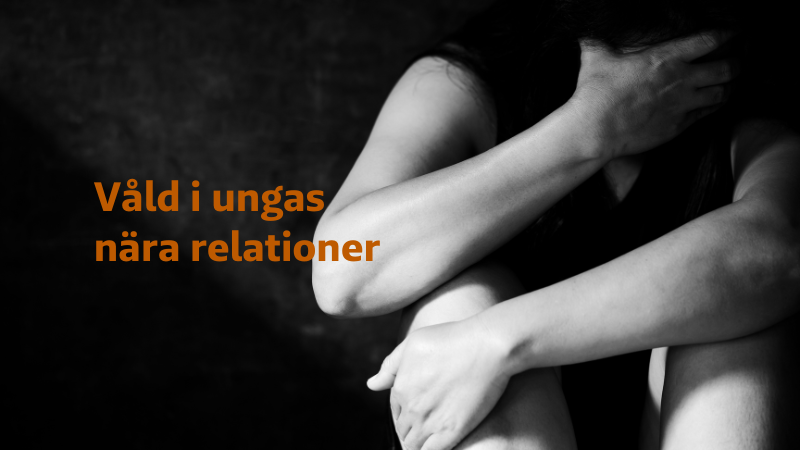 Huddinge sätter fokus på våld i ungas nära relationer