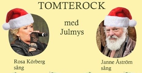 Tomterock