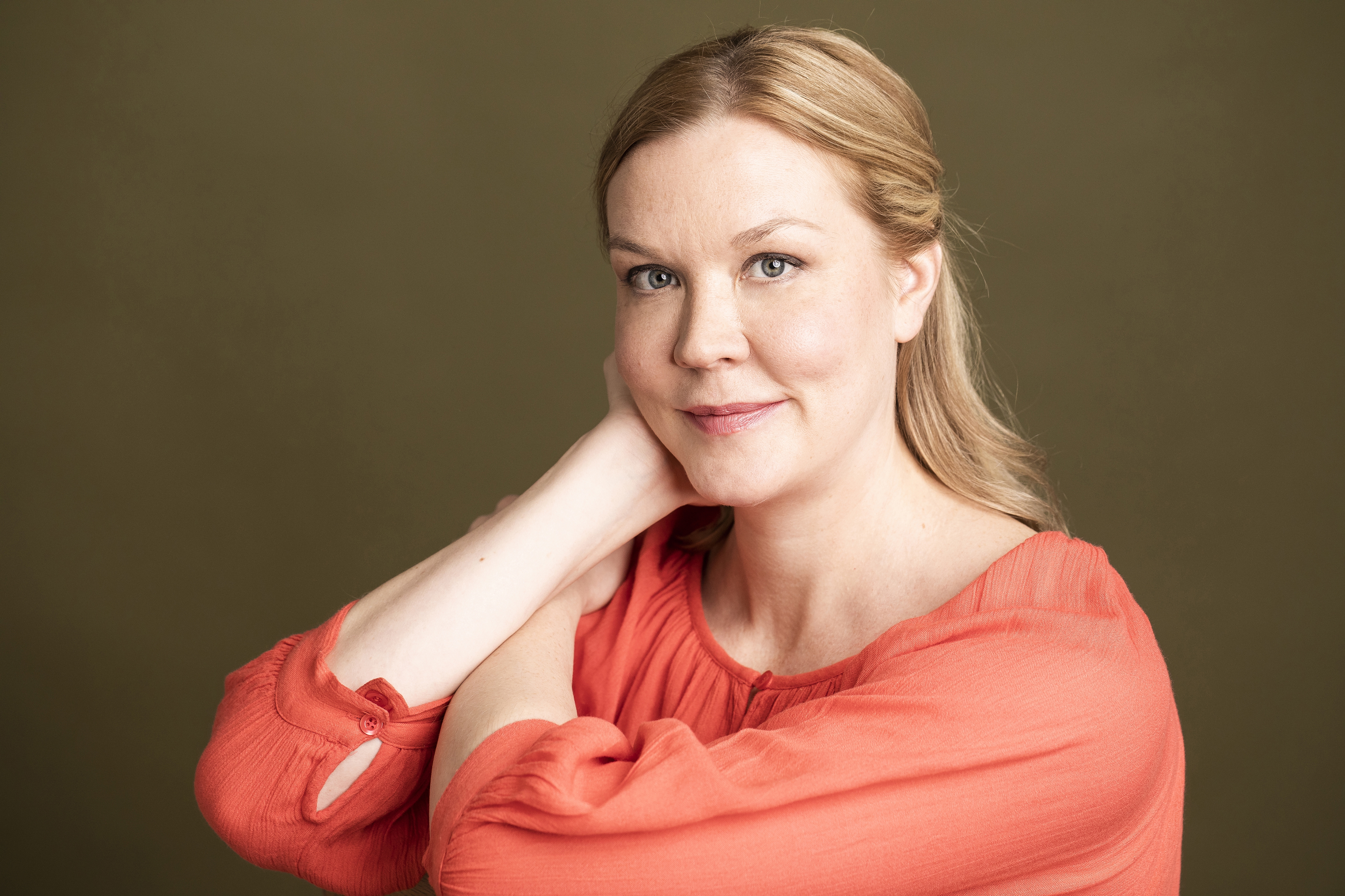 Johanna Holmström Fotograf/Källa: Jonne Räsänen