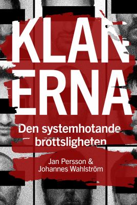 Nya talböcker i Legimus Klanerna