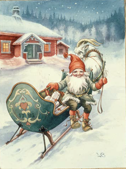 Tomte