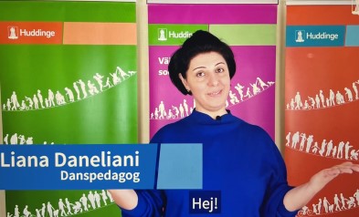 Liana Daneliani