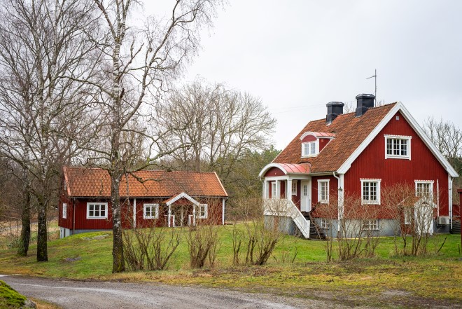 Balingsholms gård