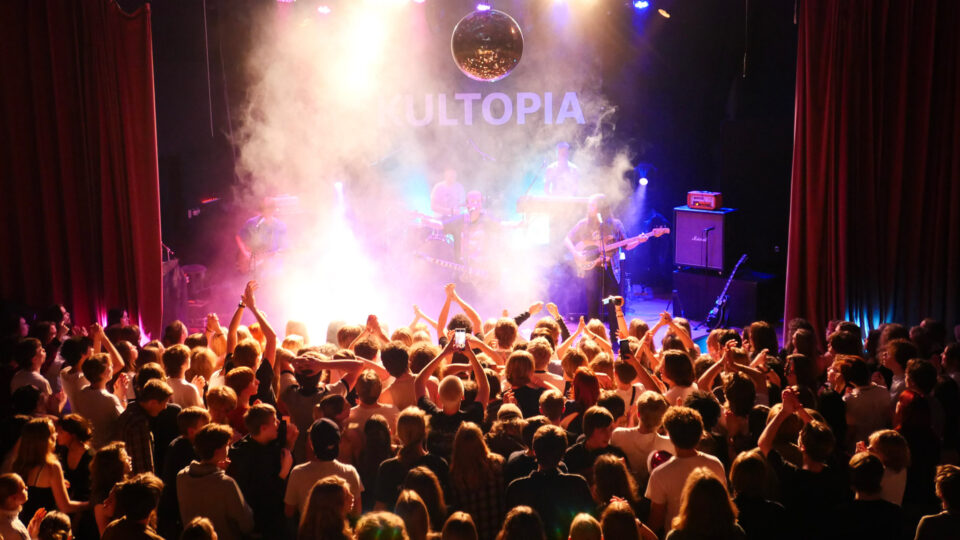 Kultopia