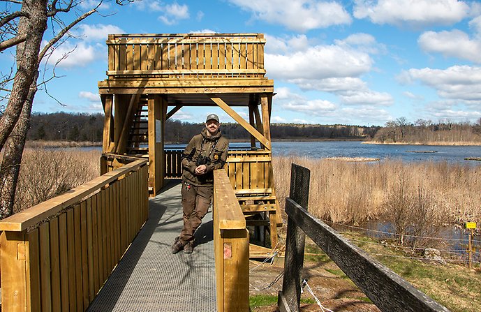 Fågeltornskampen