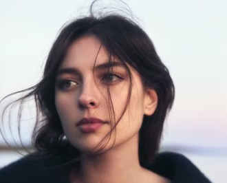 Emmalisa Hallander