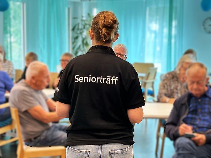 Seniorträff