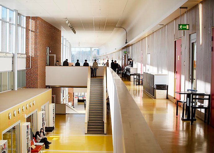 Teknikcollege