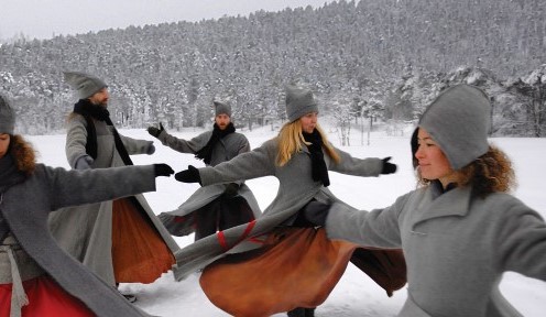 Fotograf - Daniel Rudholm