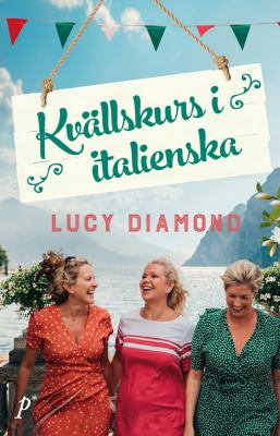 Nya talböcker i Legimus - Kvällskurs i italienska
