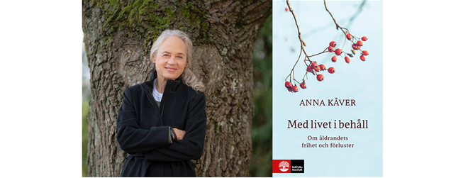 Anna Kåver, Fotograf - Stewen Quigley