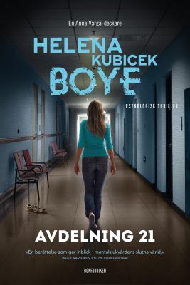 Nya talböcker på Legimus Avdelning 21
