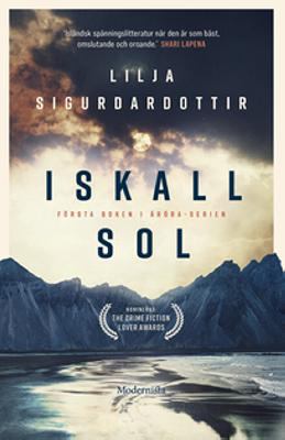 Omslag