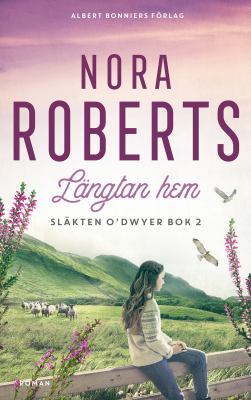Nya talböcker i Legimus - Längtan hem