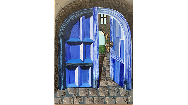 Bild: Evelina Rase