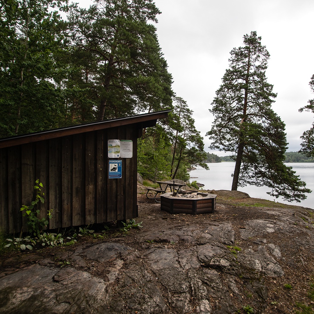 Gömmaren Nordvästra
