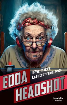 Nya talböcker i Legimus Edda Headshot
