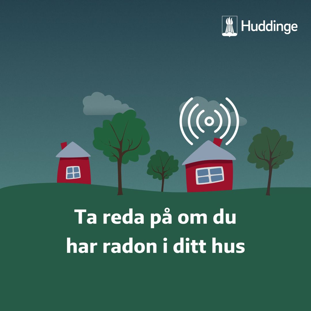 Är du säker på att ditt hem är fritt från farlig radon