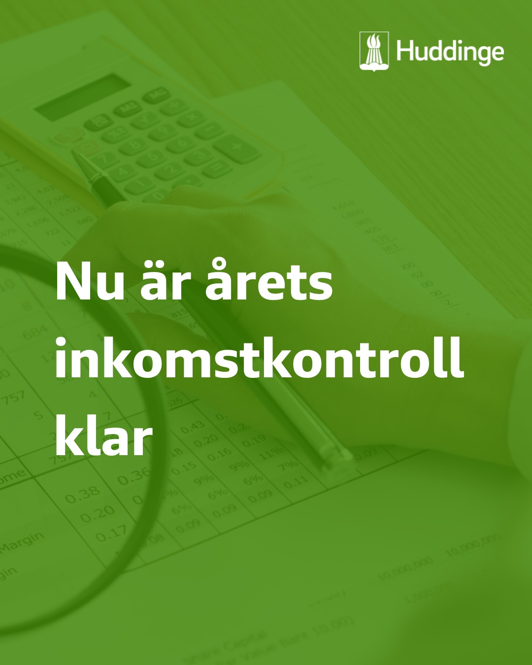 Har du betalat för mycket eller för lite