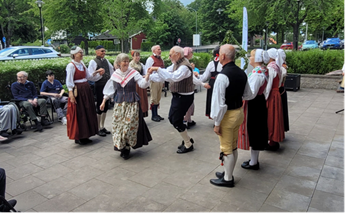 Fyrväpplingen