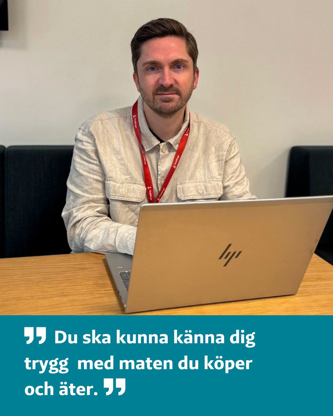 Matsäkerhet