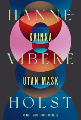 Nya talböcker i Legimus Kvinna utan mask