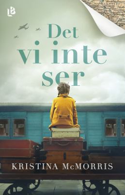 Nya talböcker i Legimus Det vi inte ser