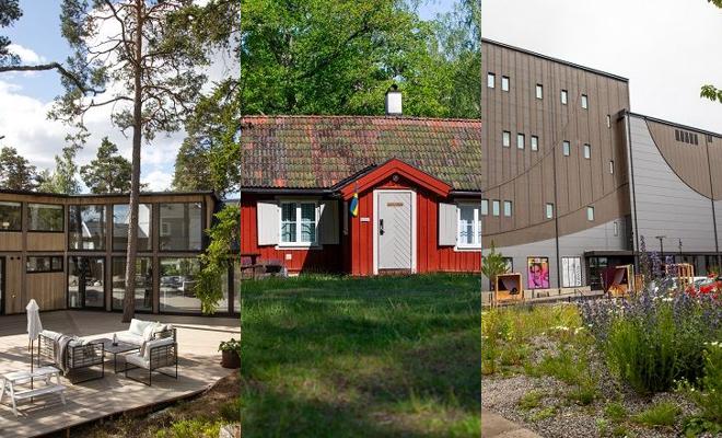 Foto: Anna Z Ek, Huddinge kommun